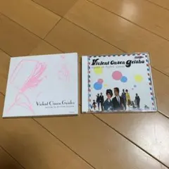 箱付　CD 暴力温泉芸者 Nation of Rhythm Slave