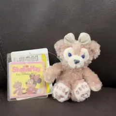 シェリーメイ　ぬいぐるみキーホルダー