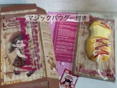 Mellojoy ながーいシリーズ　とろーりチーズドッグ