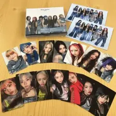 【HANA】CDトレカポストカードセット