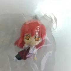 チェンソーマン　でふぉフィグ マキマ