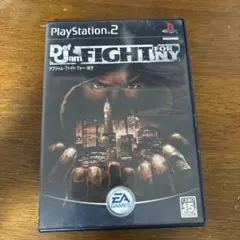 デフジャム・ファイト・フォー・NY DefJam FIGHT FOR NY