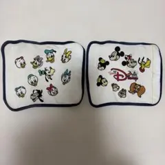 ディズニーリゾート　抱っこ紐カバーのサムネイル