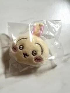 ちいかわ おかおマルチリング うさぎ