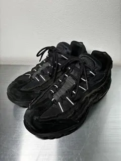 COMME des GARCONS HOMME×NIKE AIR MAX 95