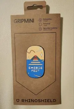 RHINOSHIELD GRIPMINI EMERGE FEST