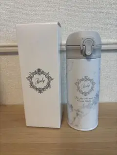 Rady houseline ステンレスボトル 2個セット350ml 水筒 - メルカリ