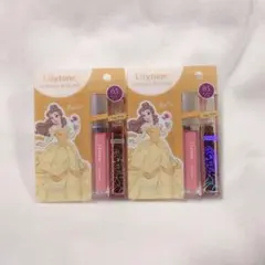 未開封　Lilytoneディズニープリンセスコラボ商品 05 ベル　2個セット
