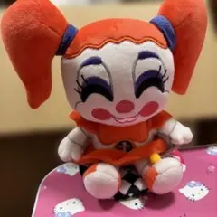 INN'S Wolfie Run Fast ぬいぐるみ マスコット 限定品 | Mercari