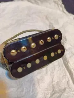 Seymour Duncan 59NJ 1980年代 ピックアップ ハムバッカー - メルカリ