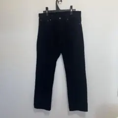 UNIQLOコーデュロイストレートパンツMサイズ