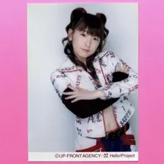 【匿名配送】　加護亜依　公式生写真　9140