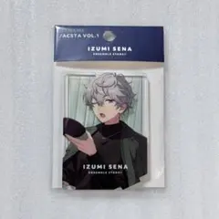 瀬名泉　あんスタ あんさんぶるスターズ アクリルスタンド ななめアクスタ 1