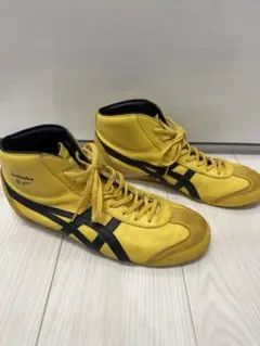Onitsuka Tiger Mexico Mid Runner 27.5cm