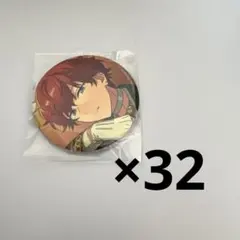 あんスタ 天城燐音 コレ缶 Feb idol コレクション缶バッジ 20個 - メルカリ