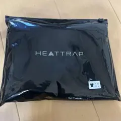 ラスト１枚！即日発送！　HEATTRAP サウナスーツ ＸLサイズ 正規品。
