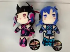 ヴァイス 戦姫絶唱 シンフォギア イグナイトモジュール 赤1枚 デッキ