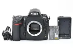 ニコン　Nikon D700 #Y28J261-40 ニコン Nikon D700 #Y28J261-40 - メルカリ