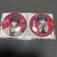 サカモトデイズ デコレクション缶バッジ 南雲12個SAKAMOTO DAYS SAKAMOTO DAYS』 デコレクション缶バッジ(R) ・第1弾（全12種） ・第2