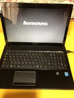 値下げ【美品・箱あり】Lenovo G475 Windows10起動確認済 - メルカリ