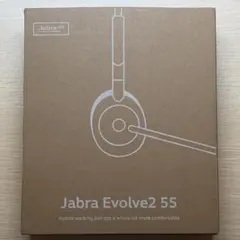 2026年最新】JABRA evolve2 55の人気アイテム - メルカリ