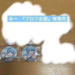 みー 『プロフ必読』様専用