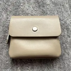 値下げSUN/kakke ウォレット サンカッケー ゴールド CHANEL 財布