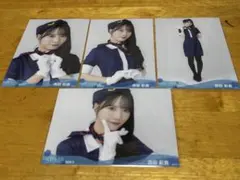 STU48 吉田彩良　2026年5月 月別　生写真 コンプ