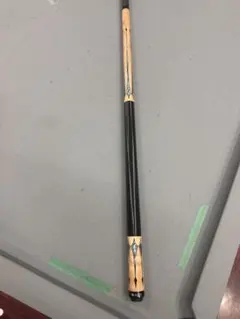 【本日限定値下げ】【LUCASI】ビリヤードキュー 中古】 Lucasi ルカシー ジャンプキュー｜ビリヤード 通販