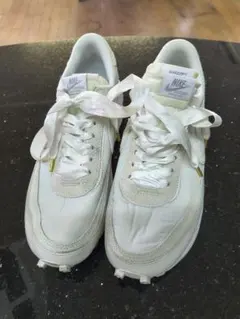 【箱・替え紐付き】NIKE × sacai　 27.5cmのサムネイル