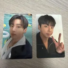 bts ARIRANG weverse Japan 東京 ラキドロ ジョングク - メルカリ