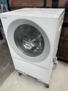 M1004Y Panasonic ドラム式洗濯乾燥機10/5kg 左開き 22年 M1004Y Panasonic ドラム式洗濯乾燥機10/5kg 左開き 22年 2025年最新】