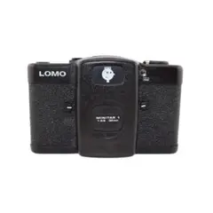ロモグラフィー　Lomography LOMO LC-A トイカメラのサムネイル