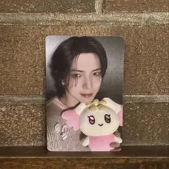 ATEEZ ヨサン MIGHTEEZ LINE FRIENDS ラントレ