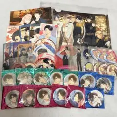 スタマイ グッズセット