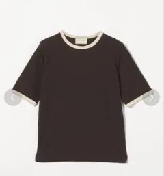 フミカウチダ FUMIKA_UCHIDA TRIMMED APRON TEE美品 - メルカリ