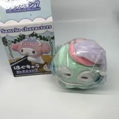 サンリオ　はぐキャラコレクション　ハンギョドンのサムネイル