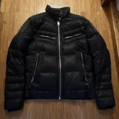 y2k ダウンジャケット