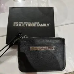 EXILE TRIBE FAMILY会員限定グッズ新品