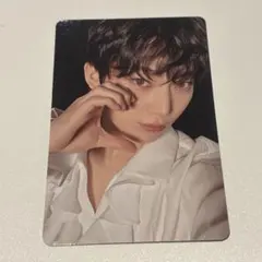 ENHYPEN ミュージアム 入場特典 トレカ VIP ソヌ