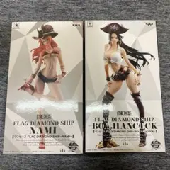 2026年最新】ナミ flag diamond shipの人気アイテム - メルカリ