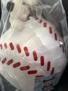 1番くじ サンリオタイトーくじラストワンチャン サムライジャパン