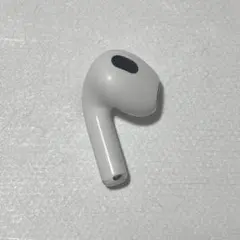 AirPods 第3世代 左耳のみ Apple正規品 162