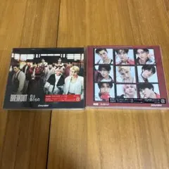 SnowMan BREAKOUT 君は僕のもの CD シングル　まとめ売り