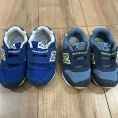 New Balance 996 スニーカー2足セット　13.0 13.5