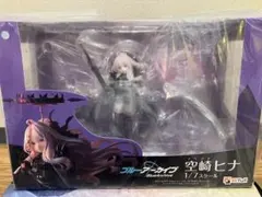 空崎ヒナ 1/7スケールフィギュア ブルーアーカイブ B'full