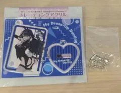 着せ恋　コラボカフェ　喜多川海夢 アクスタ　アクキー　ありさ