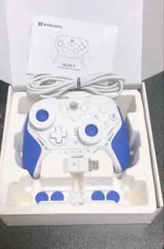 BIGBIG WON BLITZ 2 PCコントローラー