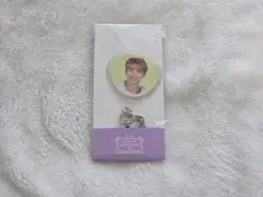 SEVENTEEN CARAT LAND 2020 キーリング ドギョム