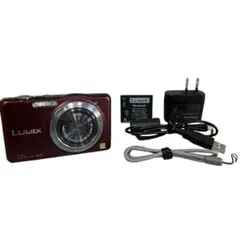 Panasonic パナソニック LUMIX DMC-SZ7 デジタルカメラのサムネイル